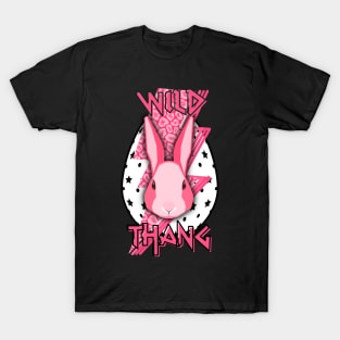 Wild thang T-Shirt